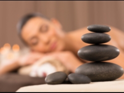 Hot Stone Massage