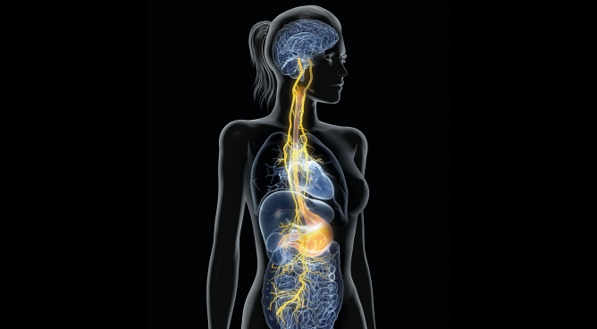 Organe – Neurovegetative Therapie